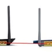 Router and Access Point
